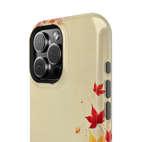 Printed Case for iPhone 14, iPhone 15, iPhone 16 (Plus/ Pro/ Pro Max), MARPC377 - Picture 11 of 13